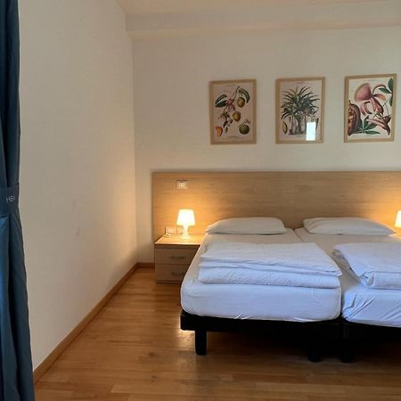 Appartamenti Baia Azzurra 6. Torbole Sul Garda Exterior foto