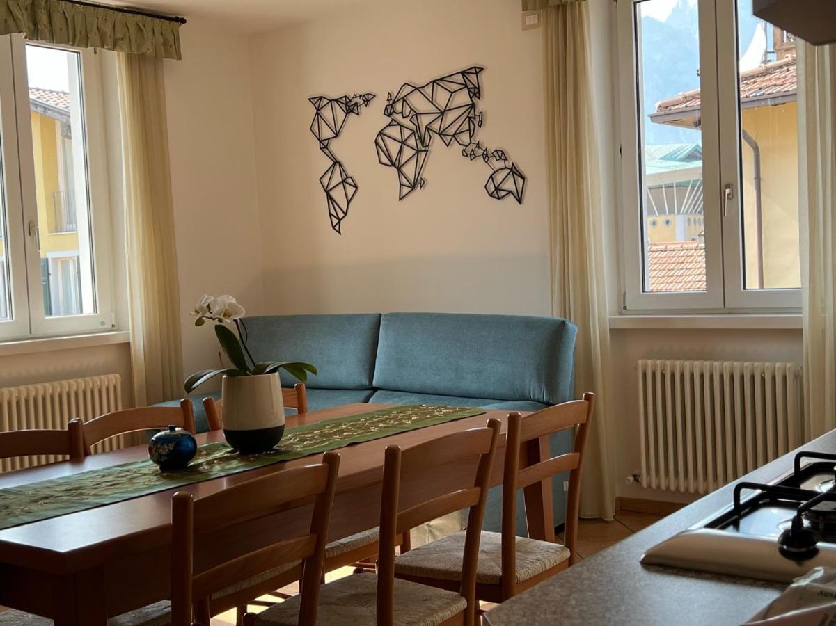 Appartamenti Baia Azzurra 6. Torbole Sul Garda Exterior foto
