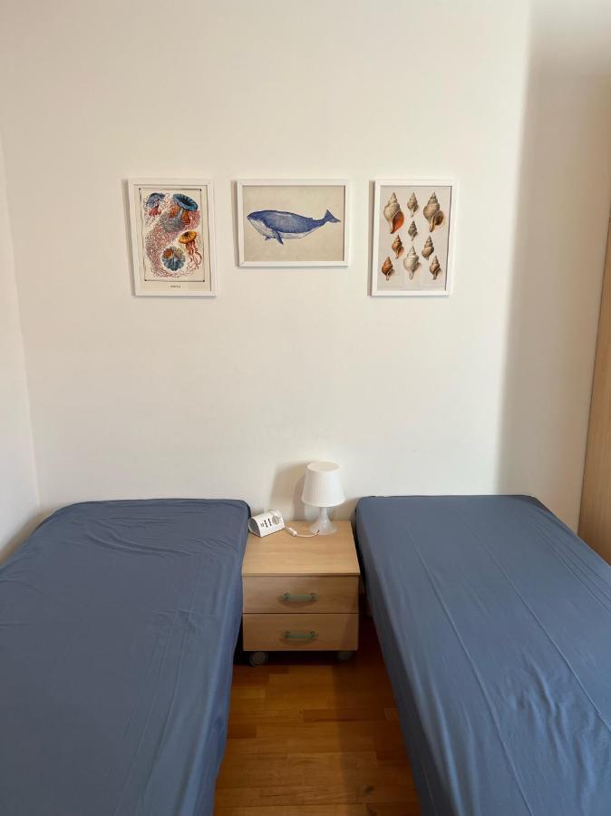 Appartamenti Baia Azzurra 6. Torbole Sul Garda Exterior foto